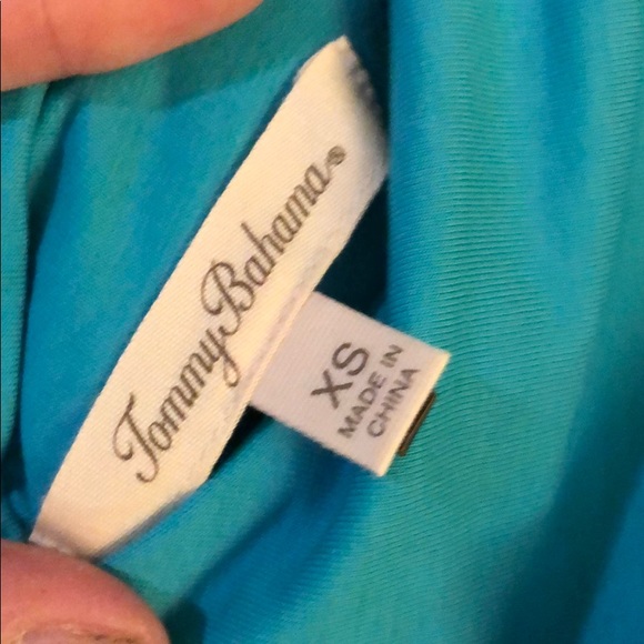 Tommy Bahama Dress - Picture 4 of 4